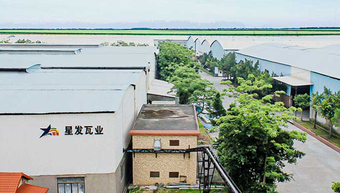 西安如何选择合适的合成树脂瓦？从行业规模、生命周期、发展历史与用户群体分析